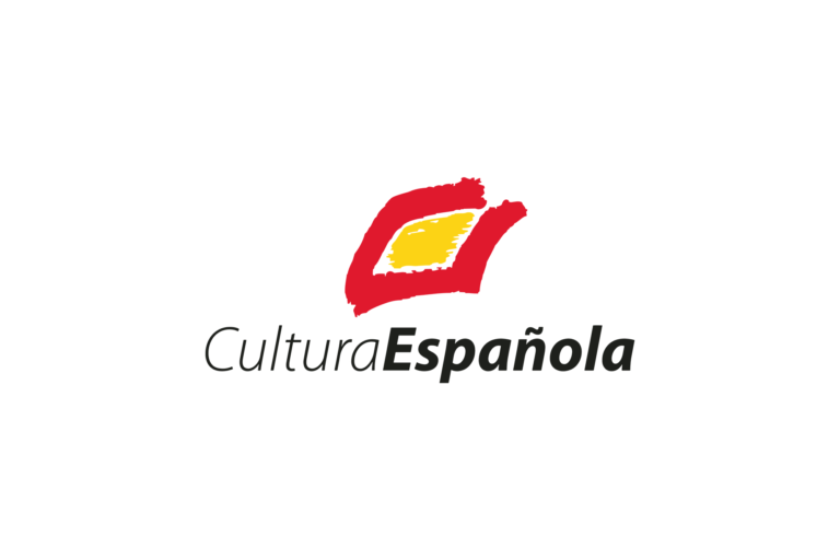 Animação de logo Cultura Espanhola